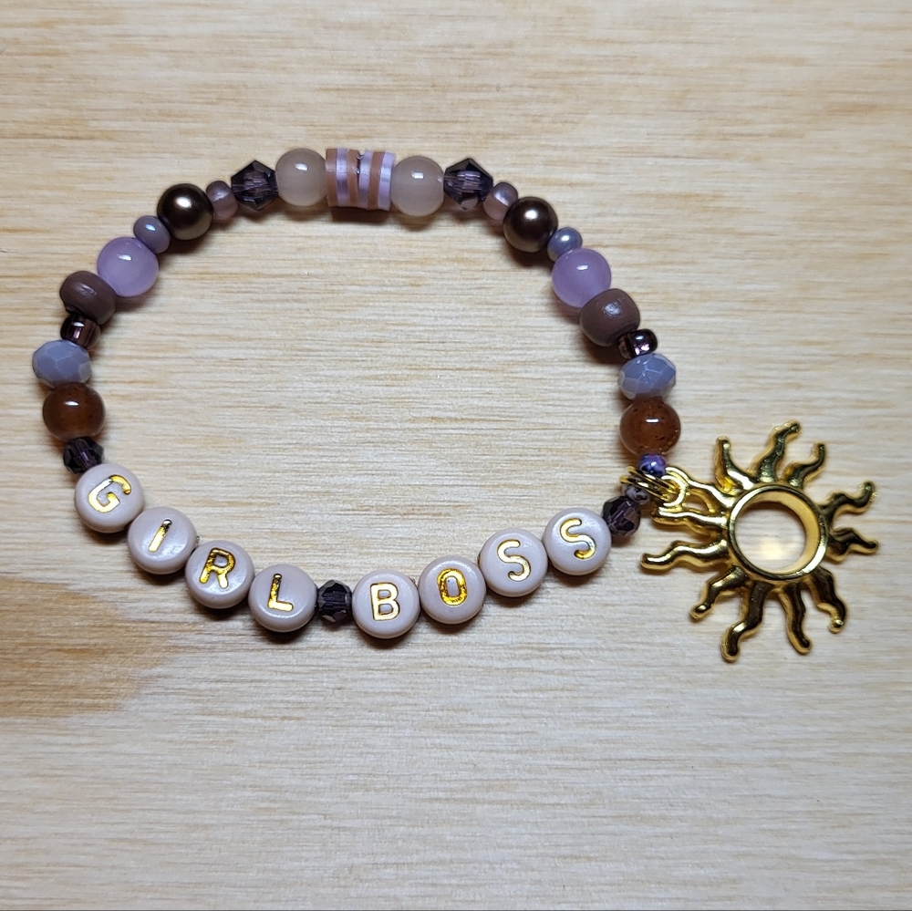 CANCELLED! -Taylor Swift Friendship Bracelet, Size 6"